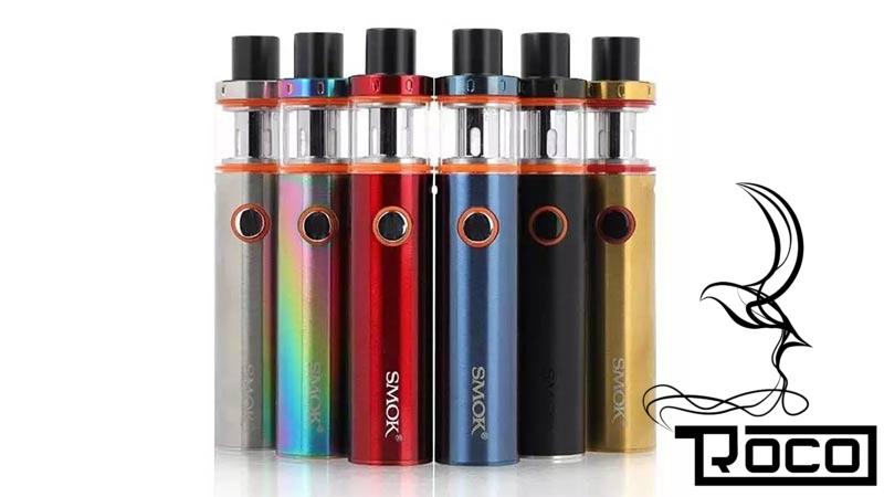 اشتباهات ویپینگ